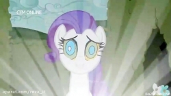 انیمیشن پونی کوچولوی من :: فصل 1، قسمت26 :: دوبله فارسی